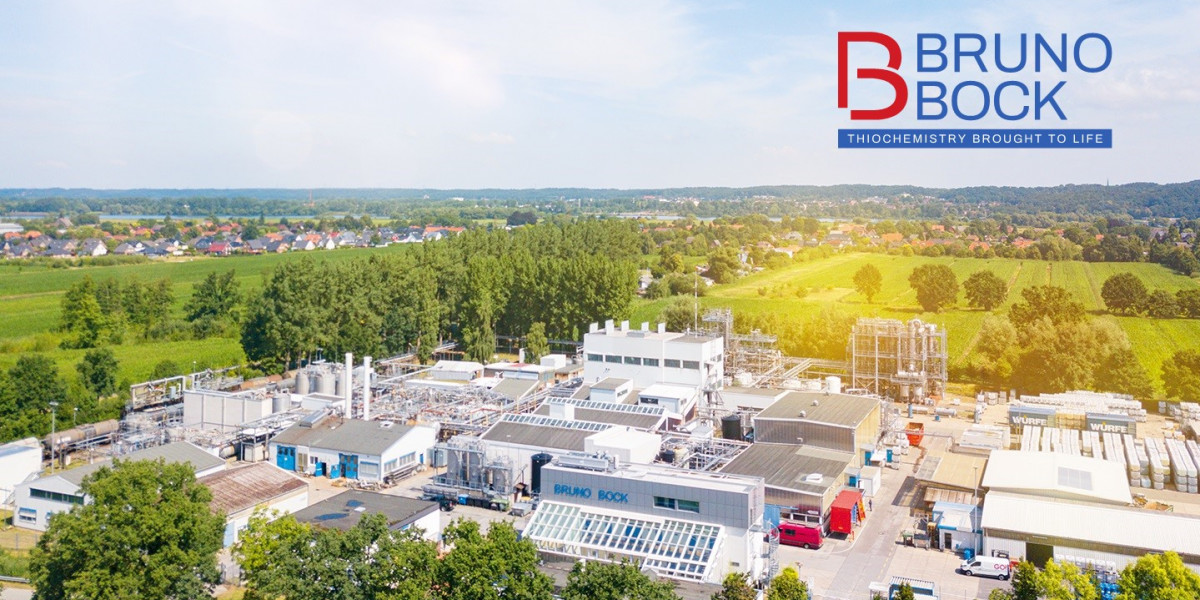 Bruno Bock Holding GmbH & Co. KG