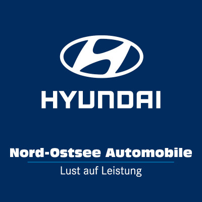 Logo Nord-Ostsee Automobile GmbH & Co. KG