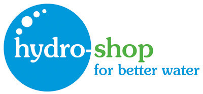 Logo Hydro-Shop fbw GmbH