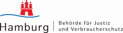 Logo Behörde für Justiz und Verbraucherschutz - Justizvollzug Hamburg