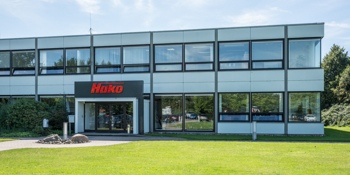 Hako GmbH