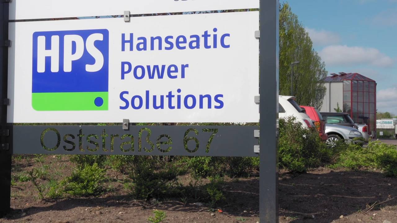 Hanseatic Power Solutions Imagefilm
