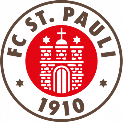 Logo FC St. Pauli von 1910 e.V.