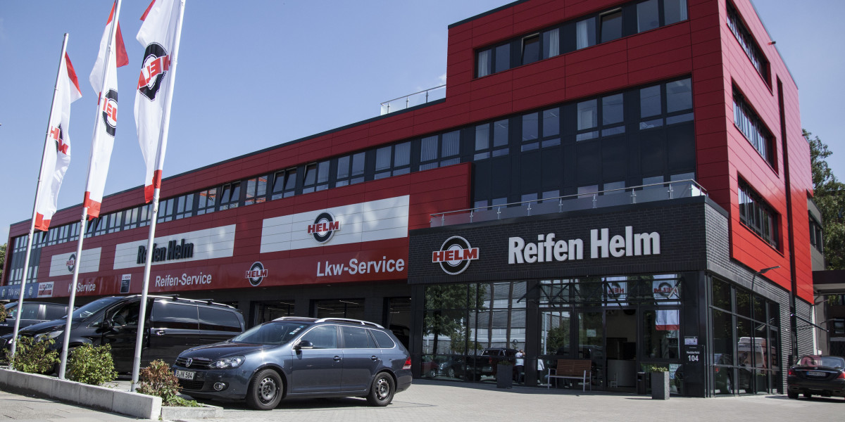 Reifen Helm GmbH