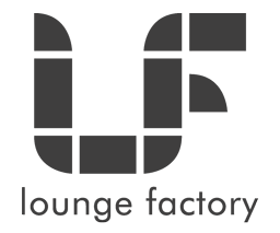 Logo lounge factory GmbH