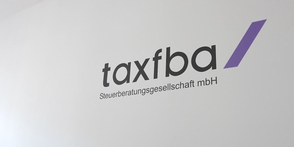 TAXFBA Steuerberatungsgesellschaft mbH