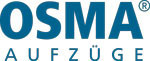 Logo OSMA-Aufzüge