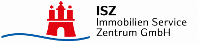 Logo ISZ Immobilien Service Zentrum GmbH