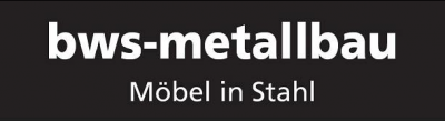 Logo BWS Metallbau