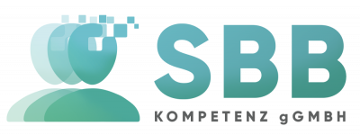 Logo SBB Kompetenz gGmbH