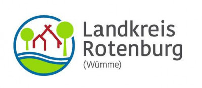 Logo Landkreis Rotenburg (Wümme)