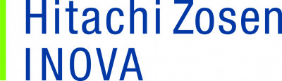 Logo Hitachi Zosen Inova BioMethan GmbH