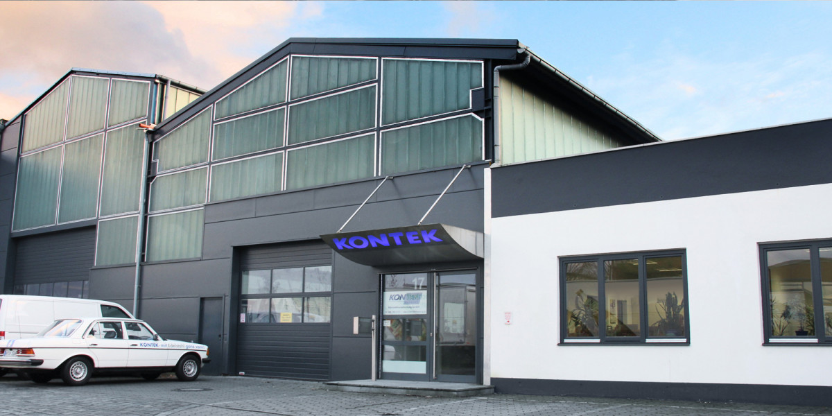 KONTEK Edelstahlverarbeitung GmbH