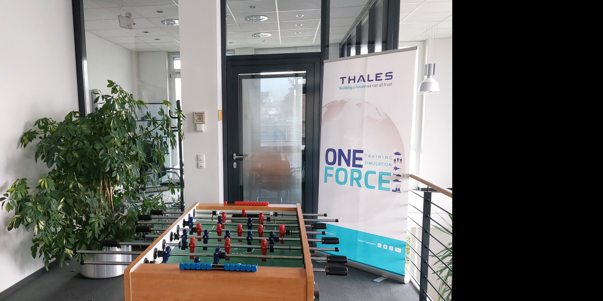 Thales Simulation & Training GmbH