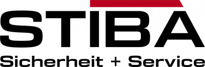 LogoSTIBA Sicherheitsdienst GmbH & Co. KG