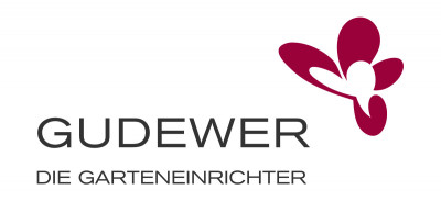 LogoGudewer - Die Garteneinrichter