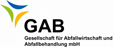 Logo Gesellschaft für Abfallwirtschaft und Abfallbehandlung mbH – GAB