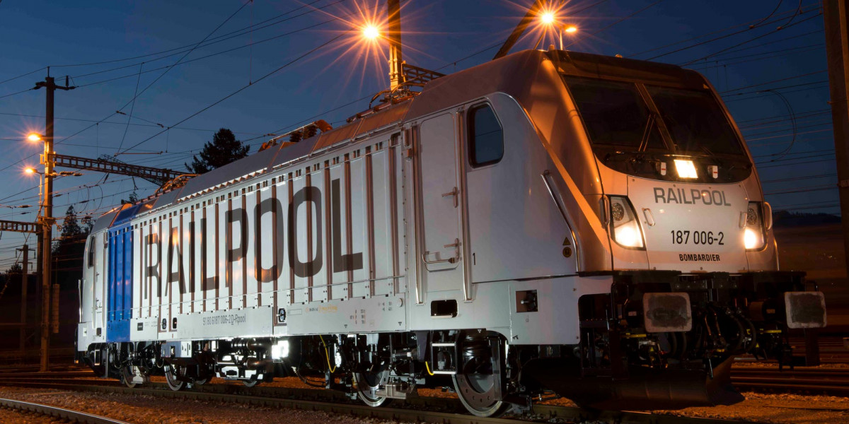 Railpool Lokservice GmbH & Co. KG