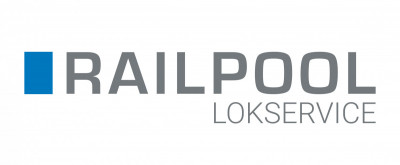 Railpool Lokservice GmbH & Co. KG Logo
