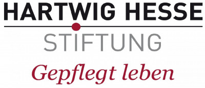 LogoHartwig Hesse Stiftung
