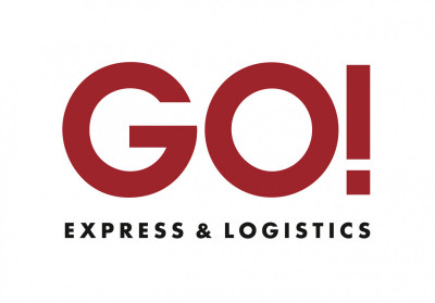 Logo GO! EXPRESS & LOGISTICS Hamburg AG