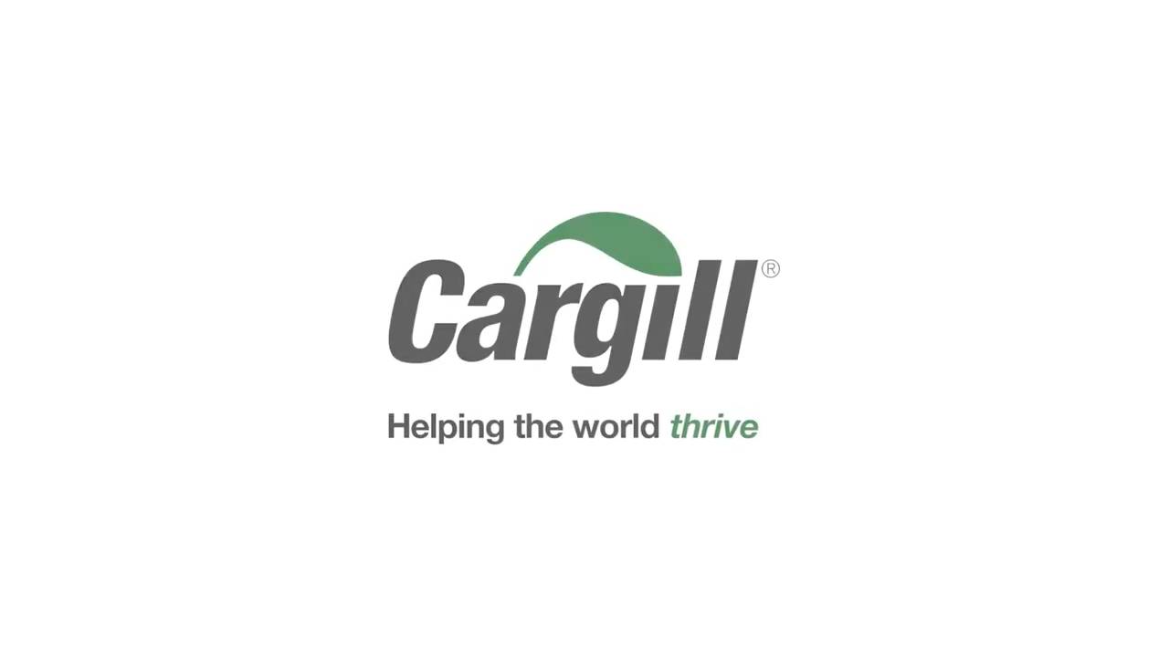 This is Cargill
