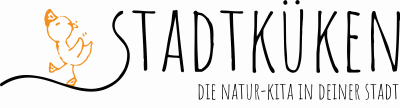 Logo Stadtküken Kindertagesstätten