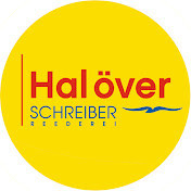 Logo Hal över Bremer Fahrgastschifffahrt GmbH