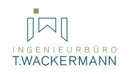 Logo Ingenieurbüro T. Wackermann GbR