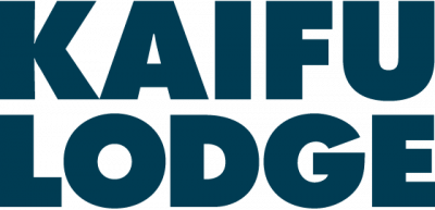 Logo KAIFU LODGE