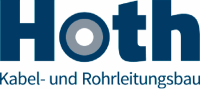 Logo Hoth Tiefbau GmbH & Co. KG Tief- und Rohrleitungsbauer (m/w/d) - Standort Achim