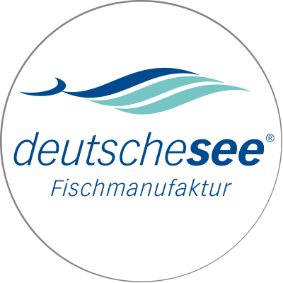 Logo Deutsche See GmbH Vertriebsaußendienstmitarbeiter (m/w/d) Gastronomie