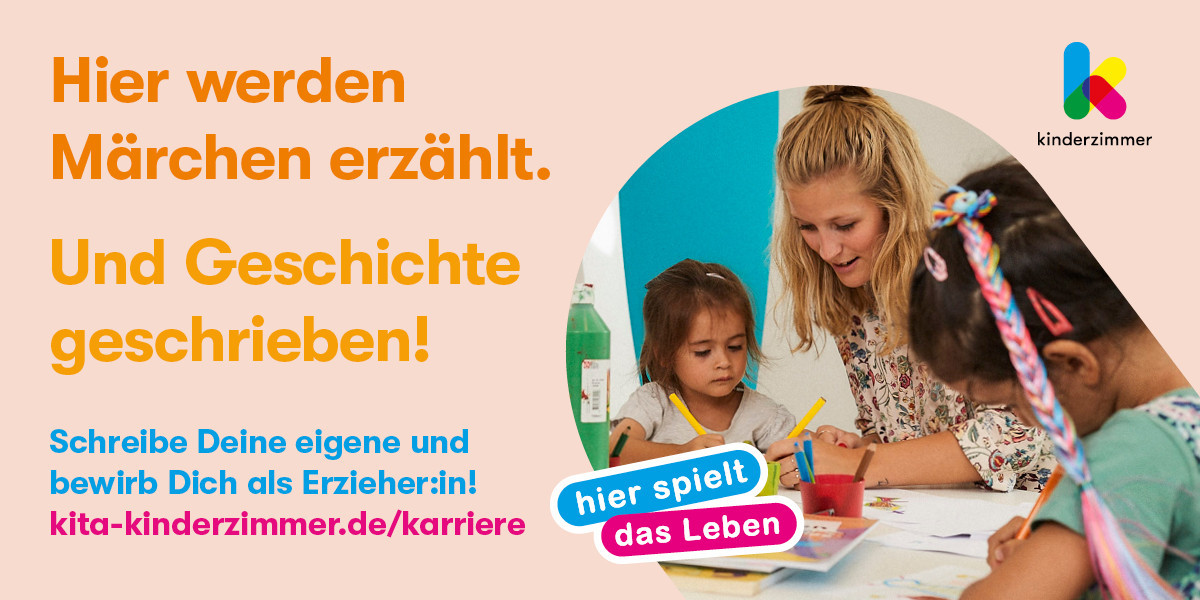 KMK Kinderzimmer GmbH